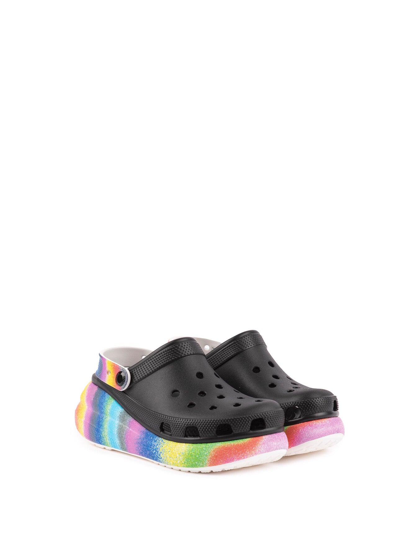 CROCS Classic Crush Shoes