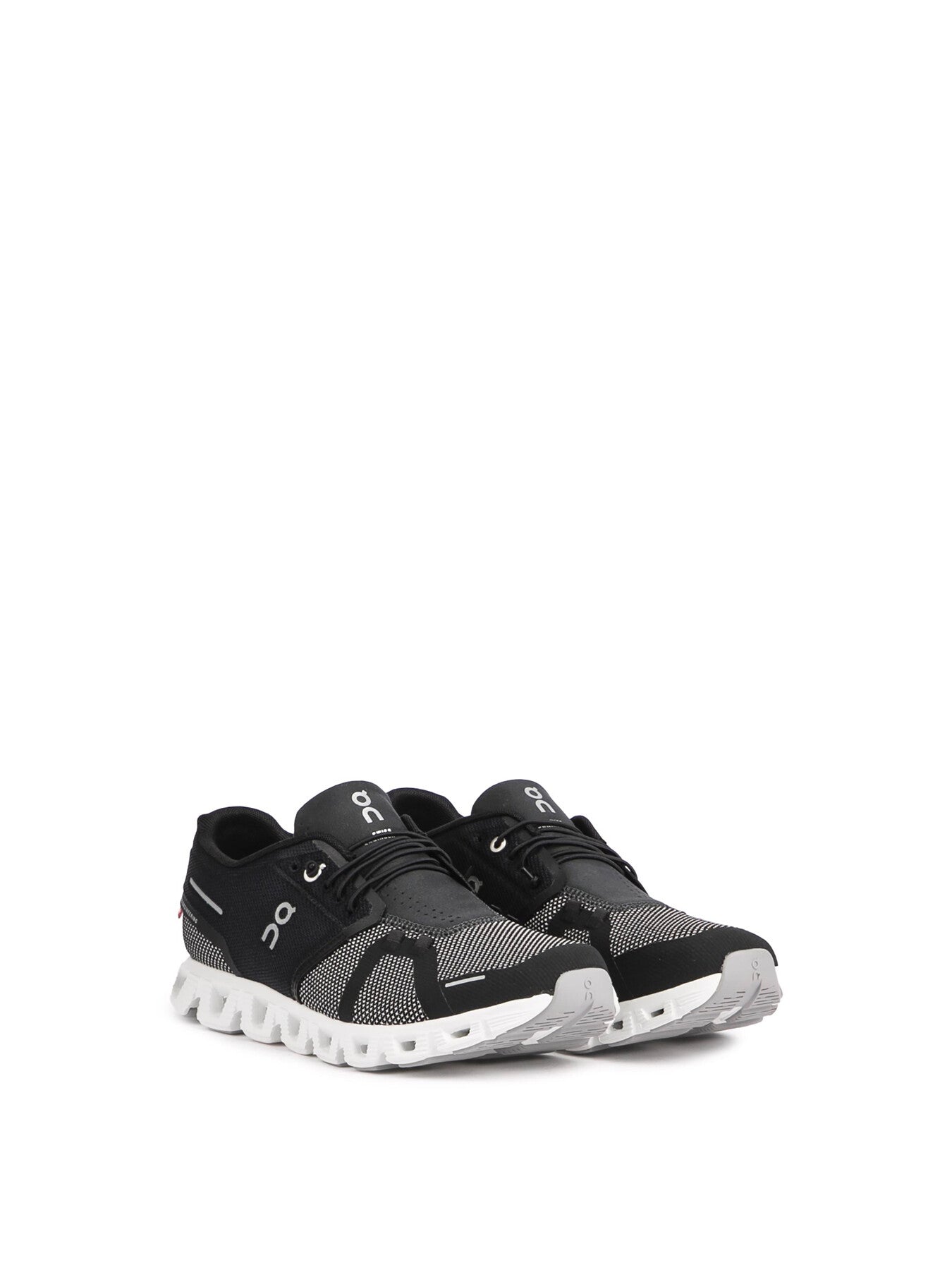 No ColourON Cloud 5 Combo Trainers