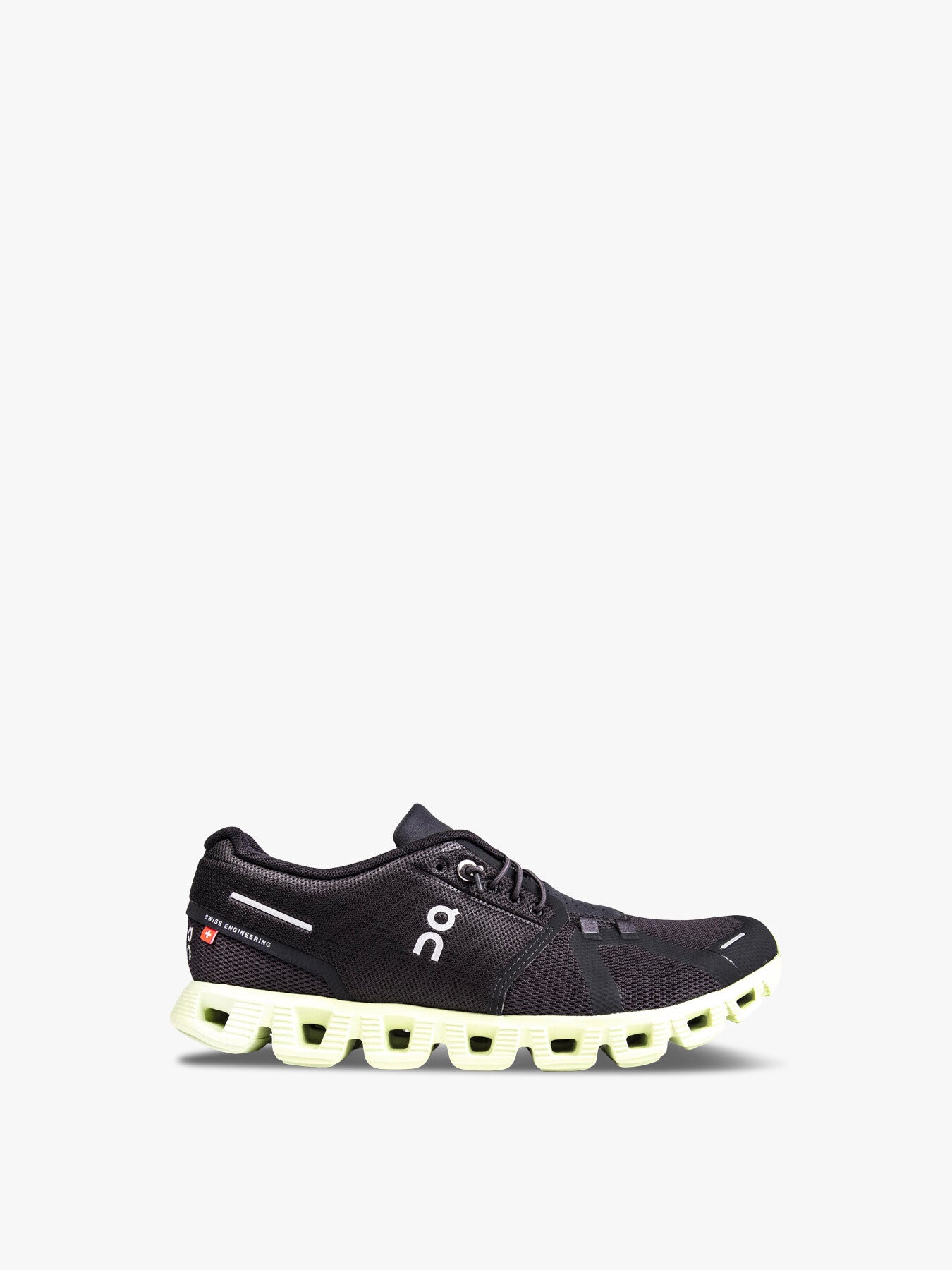 No ColourON Cloud 5 Trainers