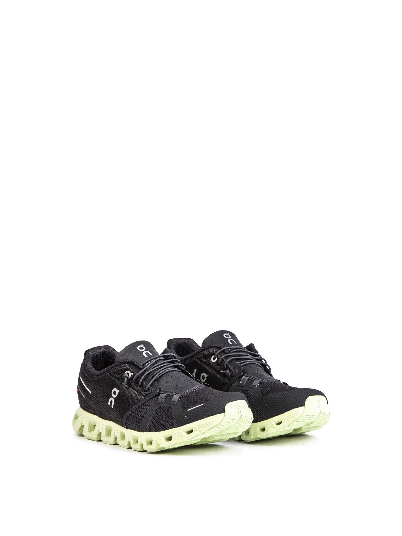 No ColourON Cloud 5 Trainers