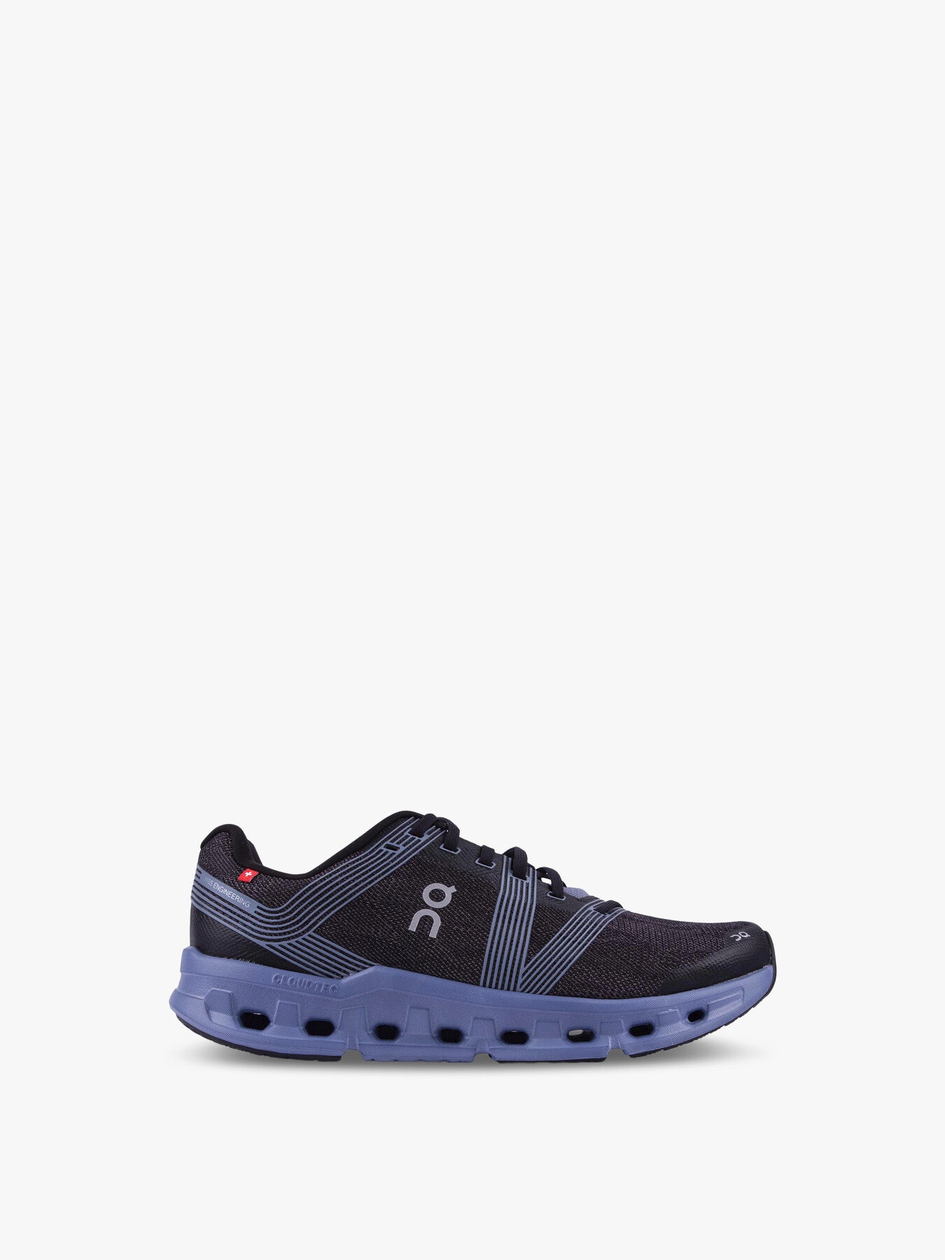 ON Cloud Go Wide Trainers