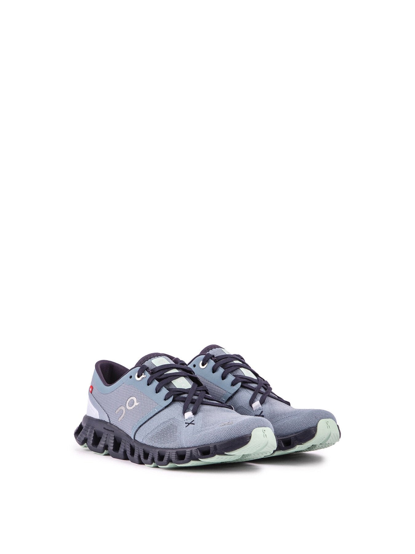 ON Cloud X 3 Trainers