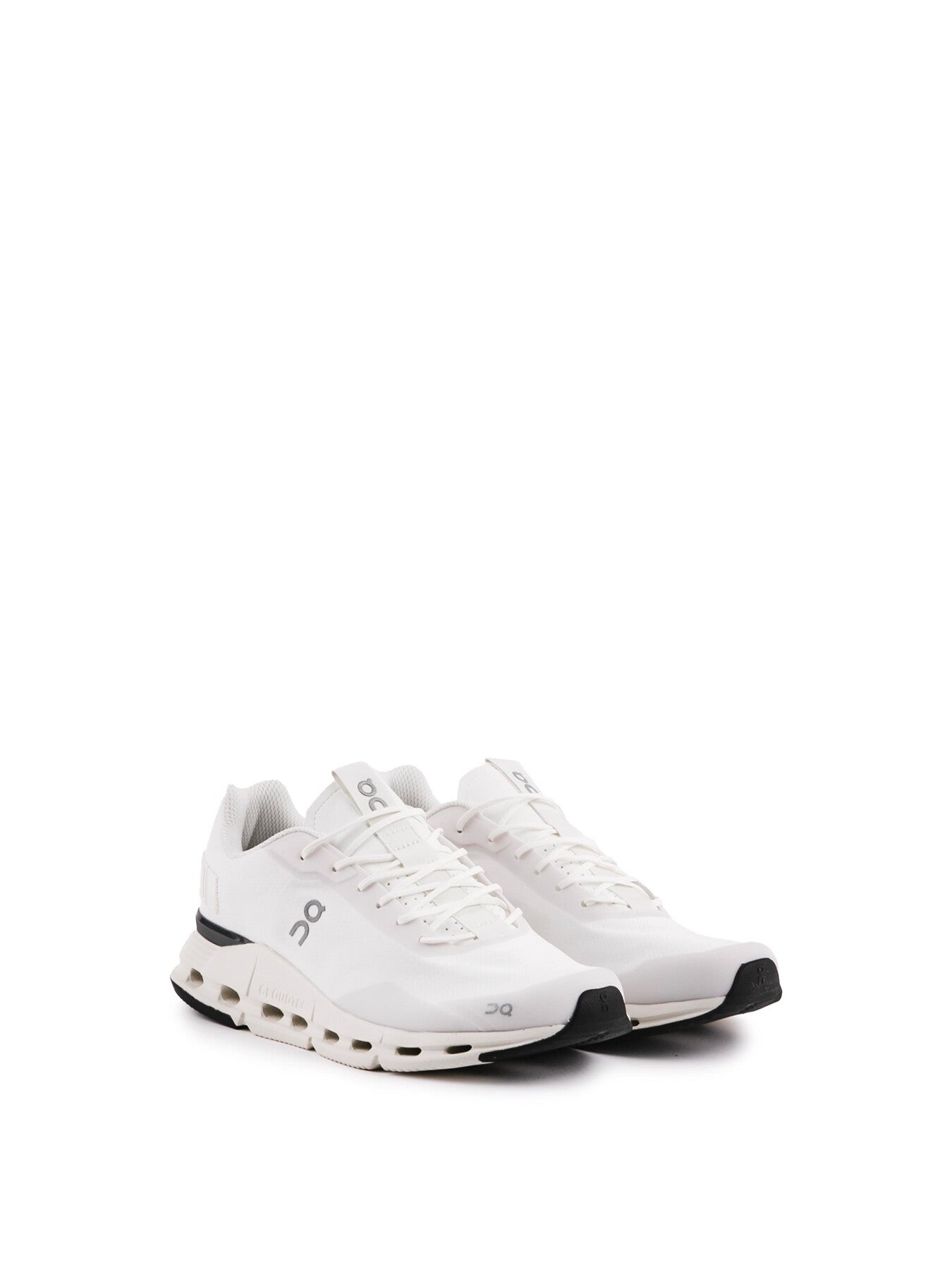 ON Cloud Nova Form Trainers