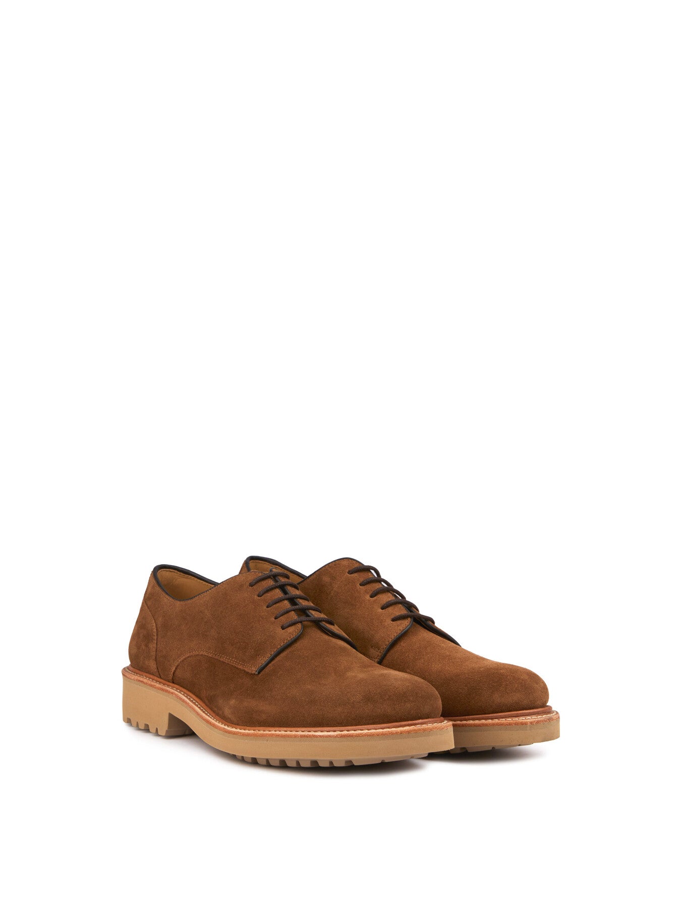 OLIVER SWEENEY Clipstone Shoes
