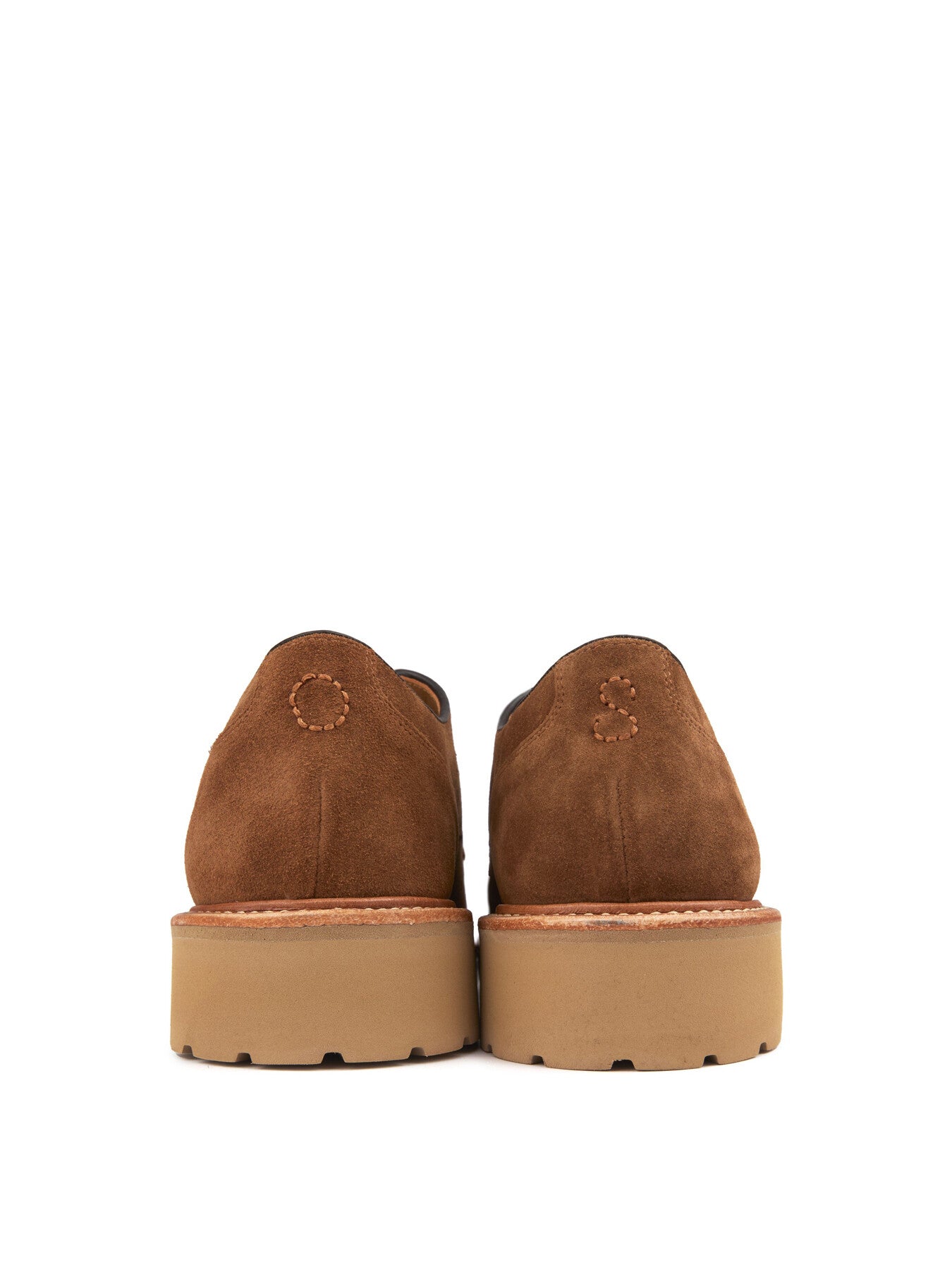 OLIVER SWEENEY Clipstone Shoes