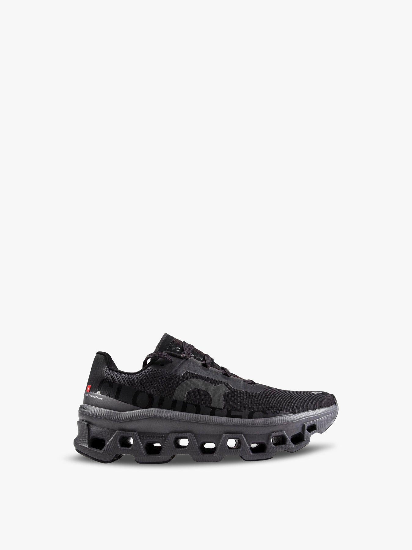 ON Cloud Monster Trainers