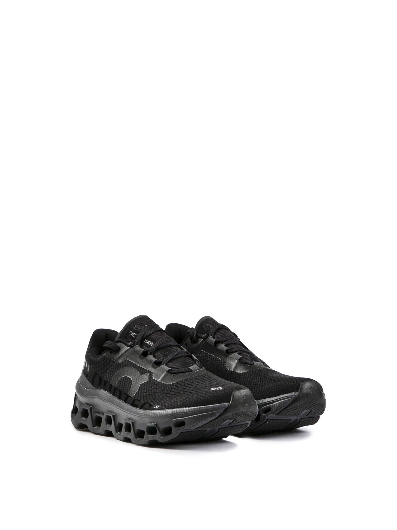 ON Cloud Monster Trainers