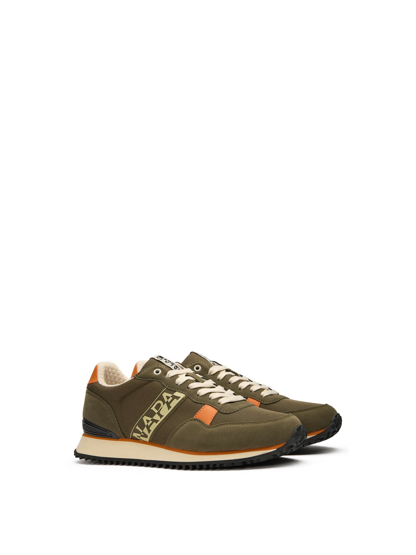 NAPAPIJRI Cosmos Trainers