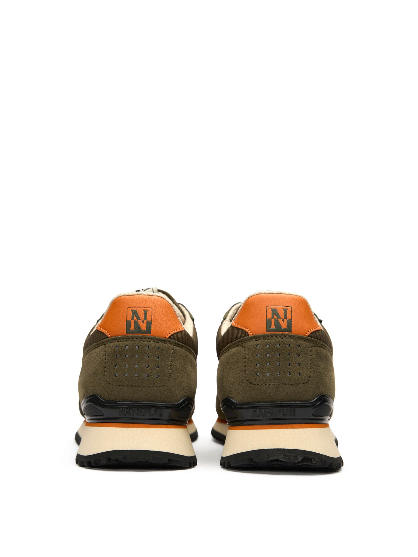 NAPAPIJRI Cosmos Trainers