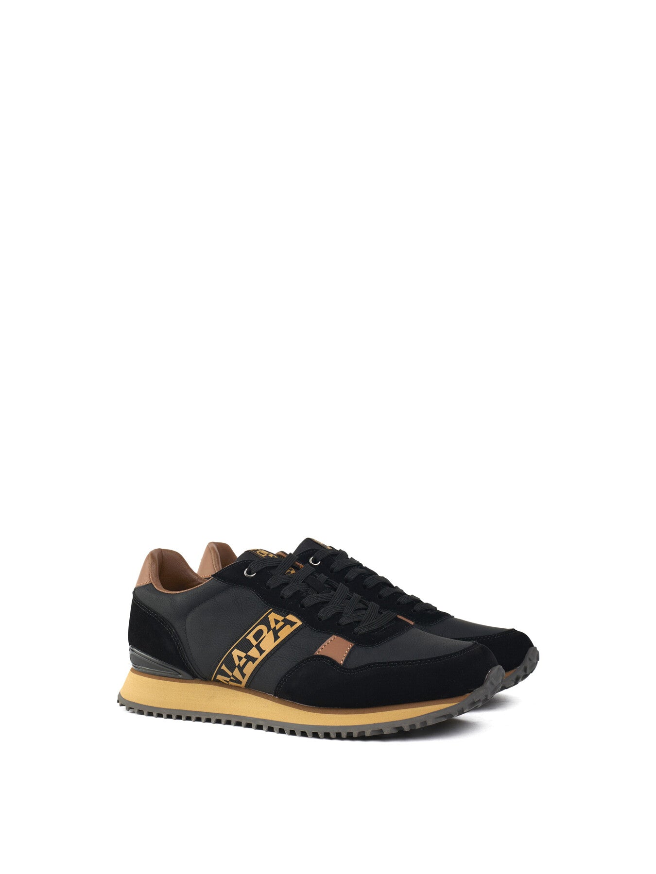 NAPAPIJRI Cosmos Trainers
