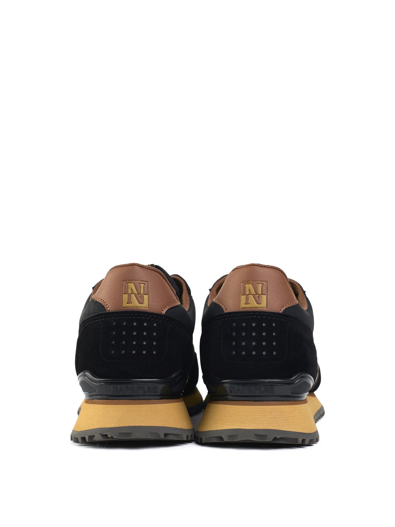 NAPAPIJRI Cosmos Trainers