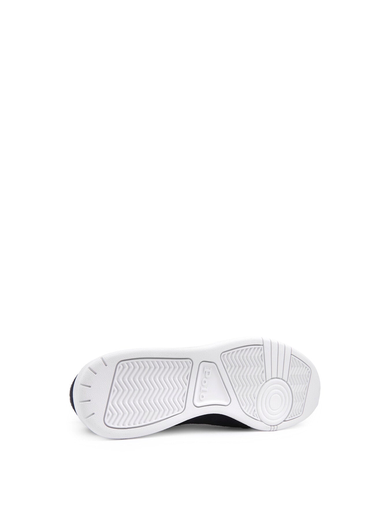 POLO RALPH LAUREN Court Lux Trainers