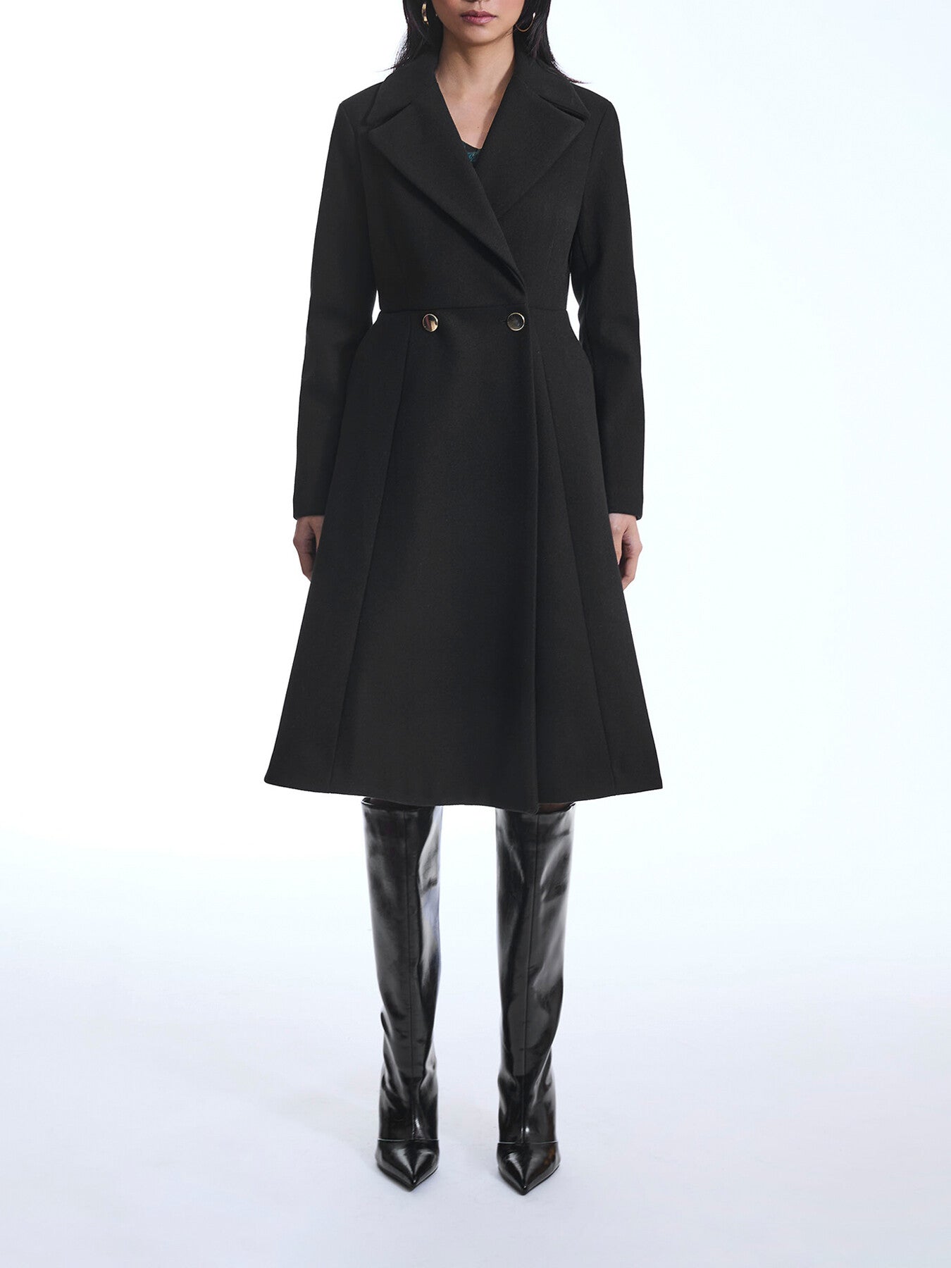 Princess Coat