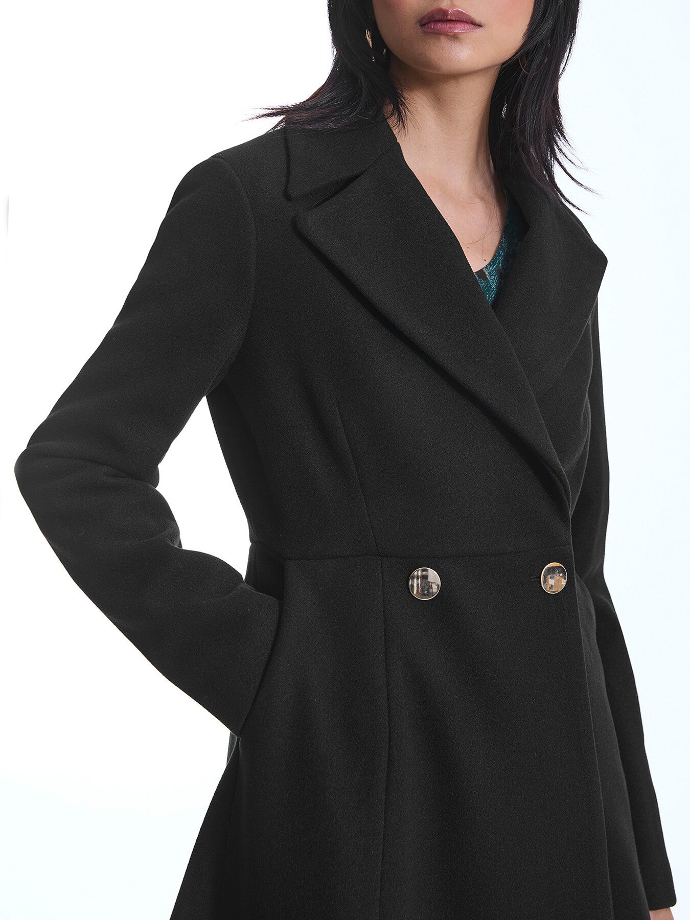 Princess Coat