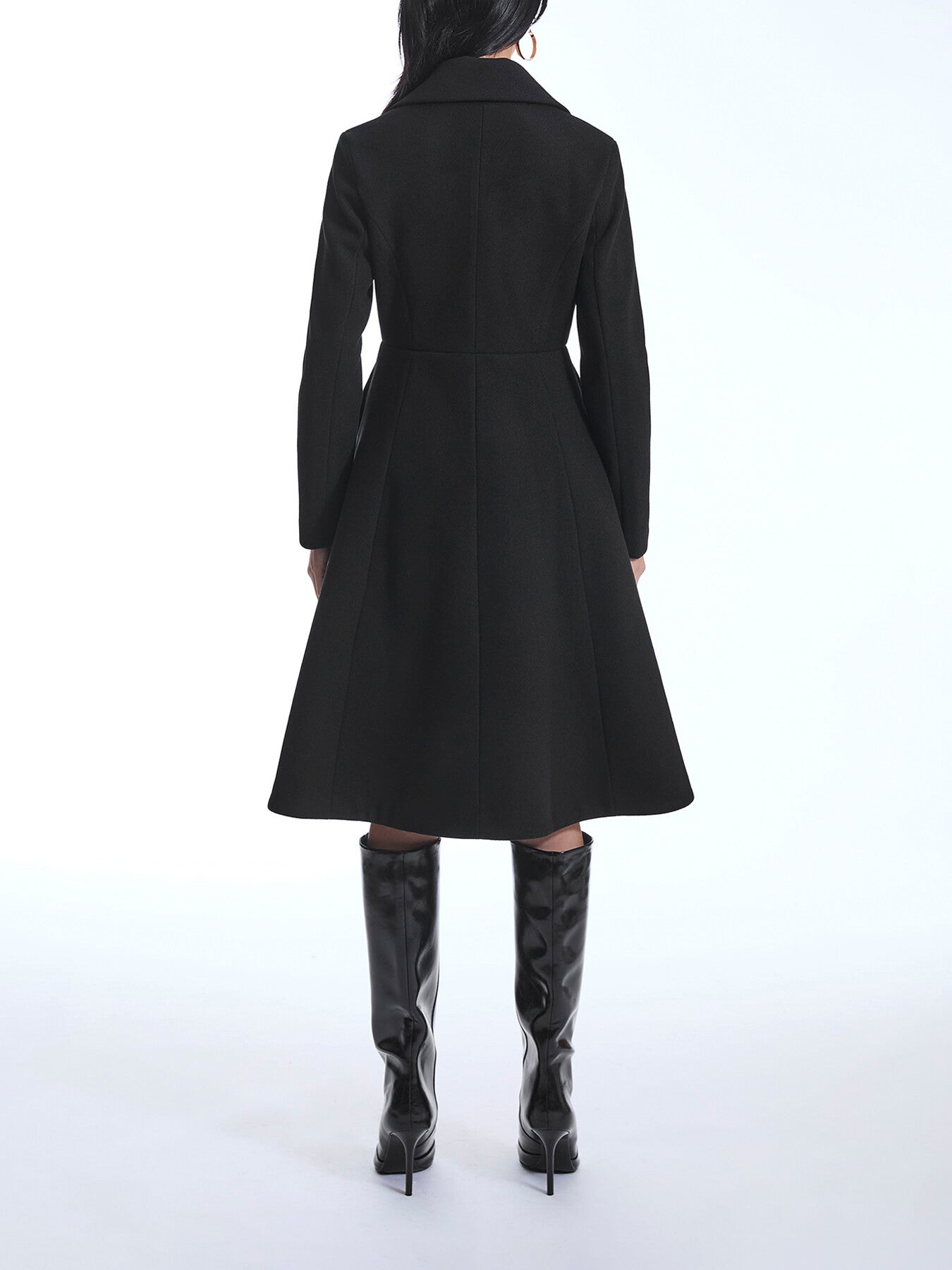 Princess Coat