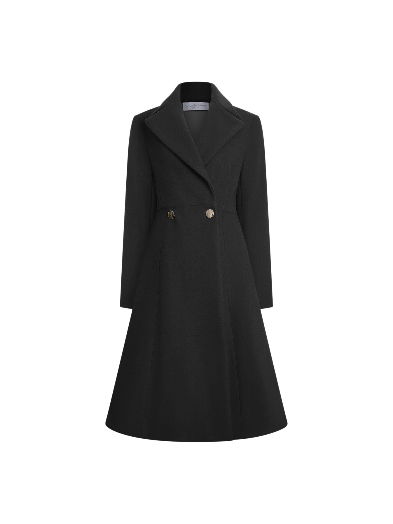 Princess Coat
