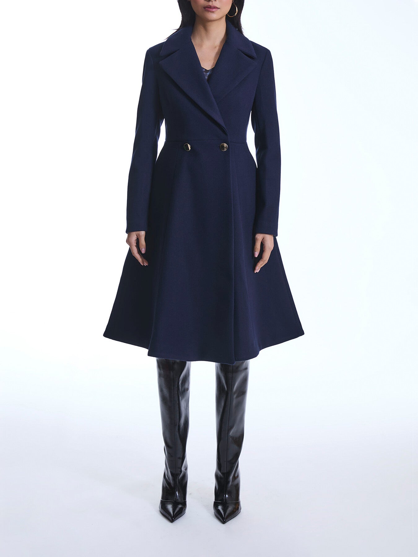 Princess Coat