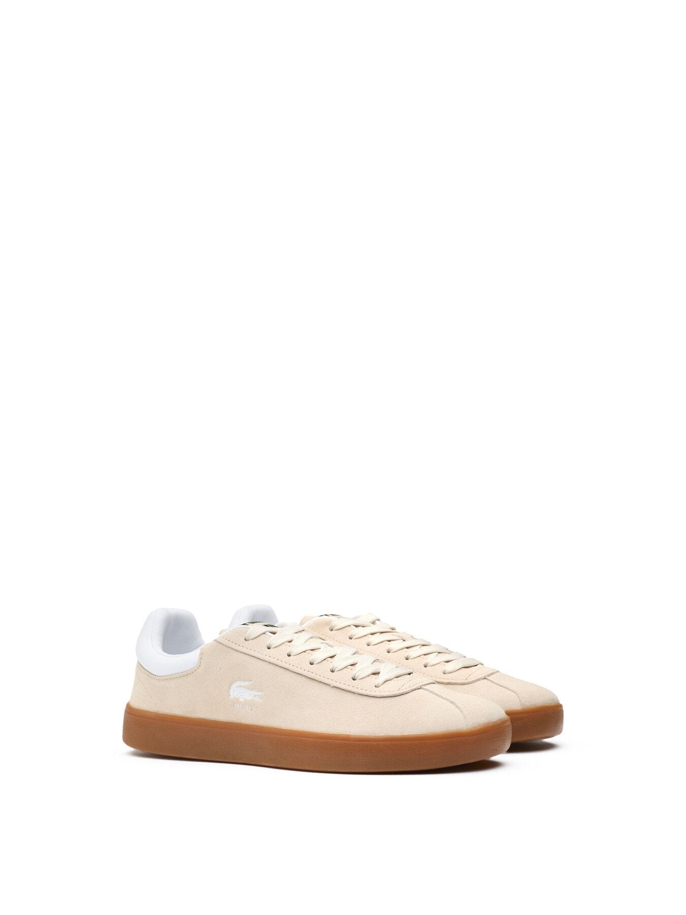LACOSTE Baseshot Trainers