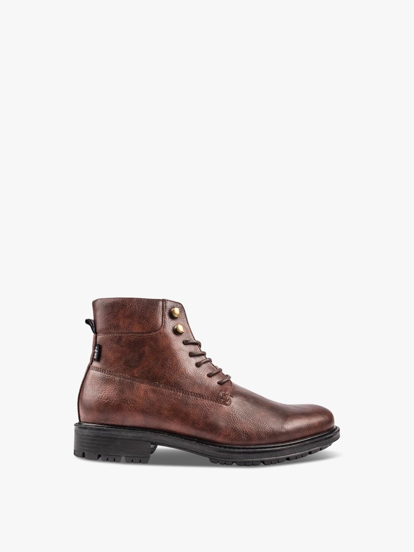 V.GAN Vegan Cress Ankle Boots
