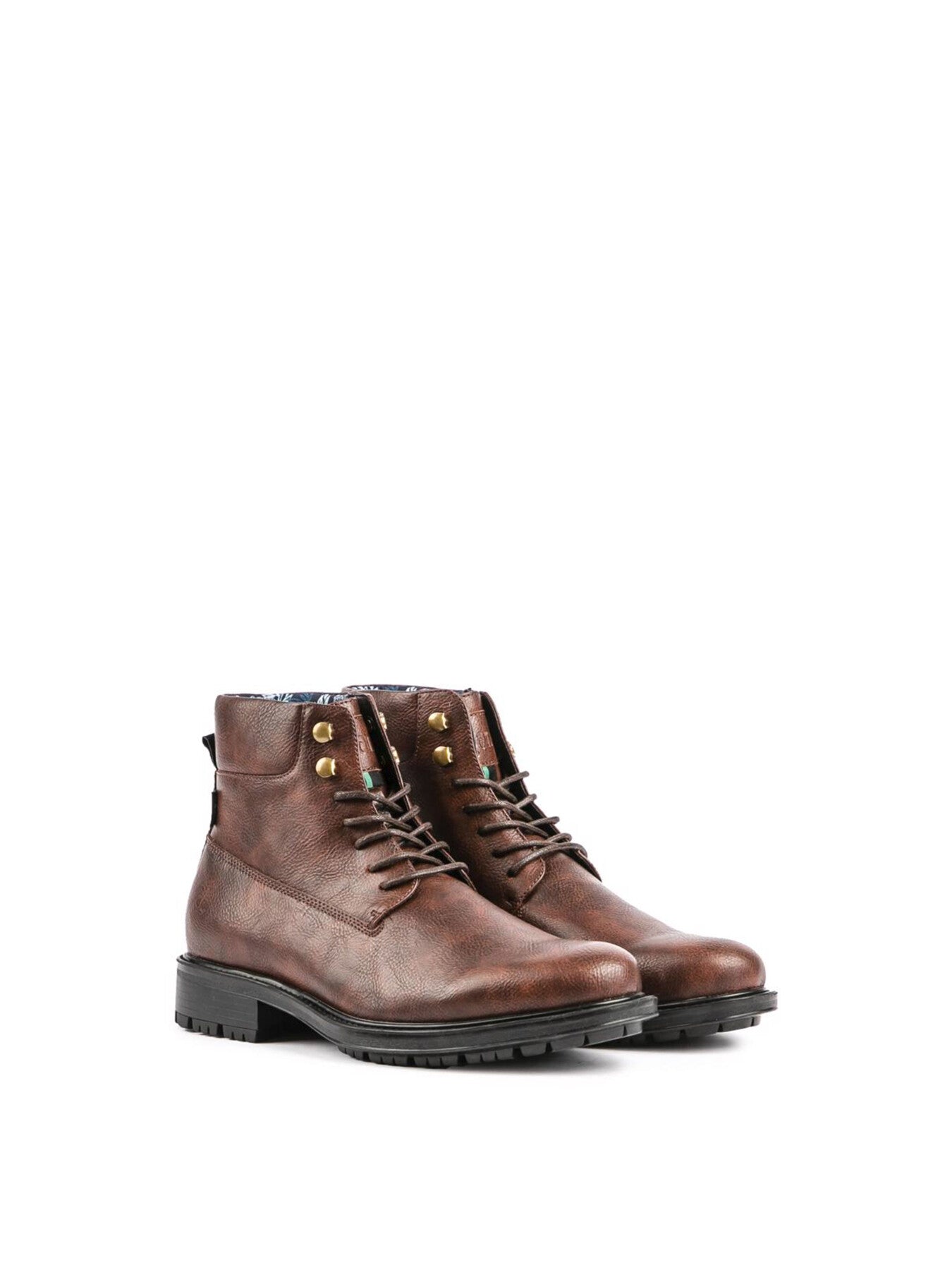 V.GAN Vegan Cress Ankle Boots