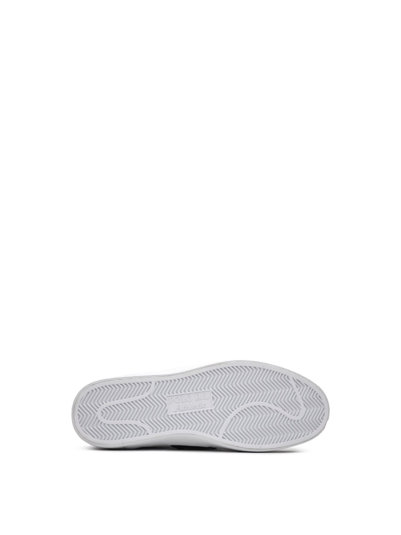 POLO RALPH LAUREN Court Vulc Trainers