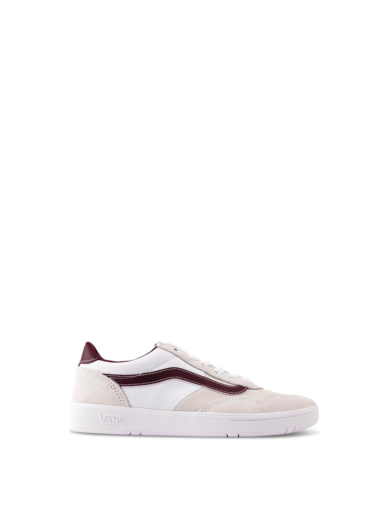 VANS Cruze Too Trainers