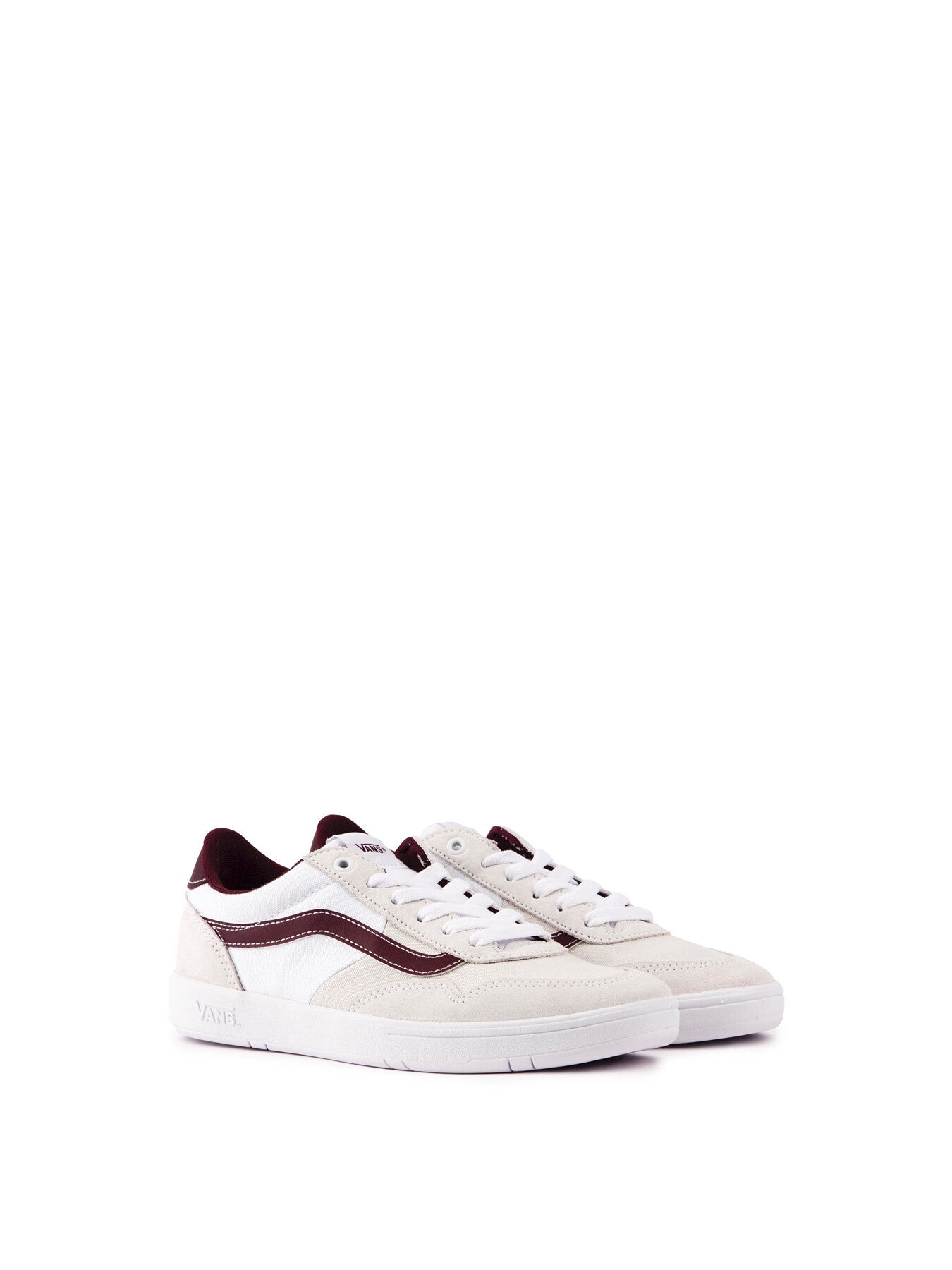 VANS Cruze Too Trainers