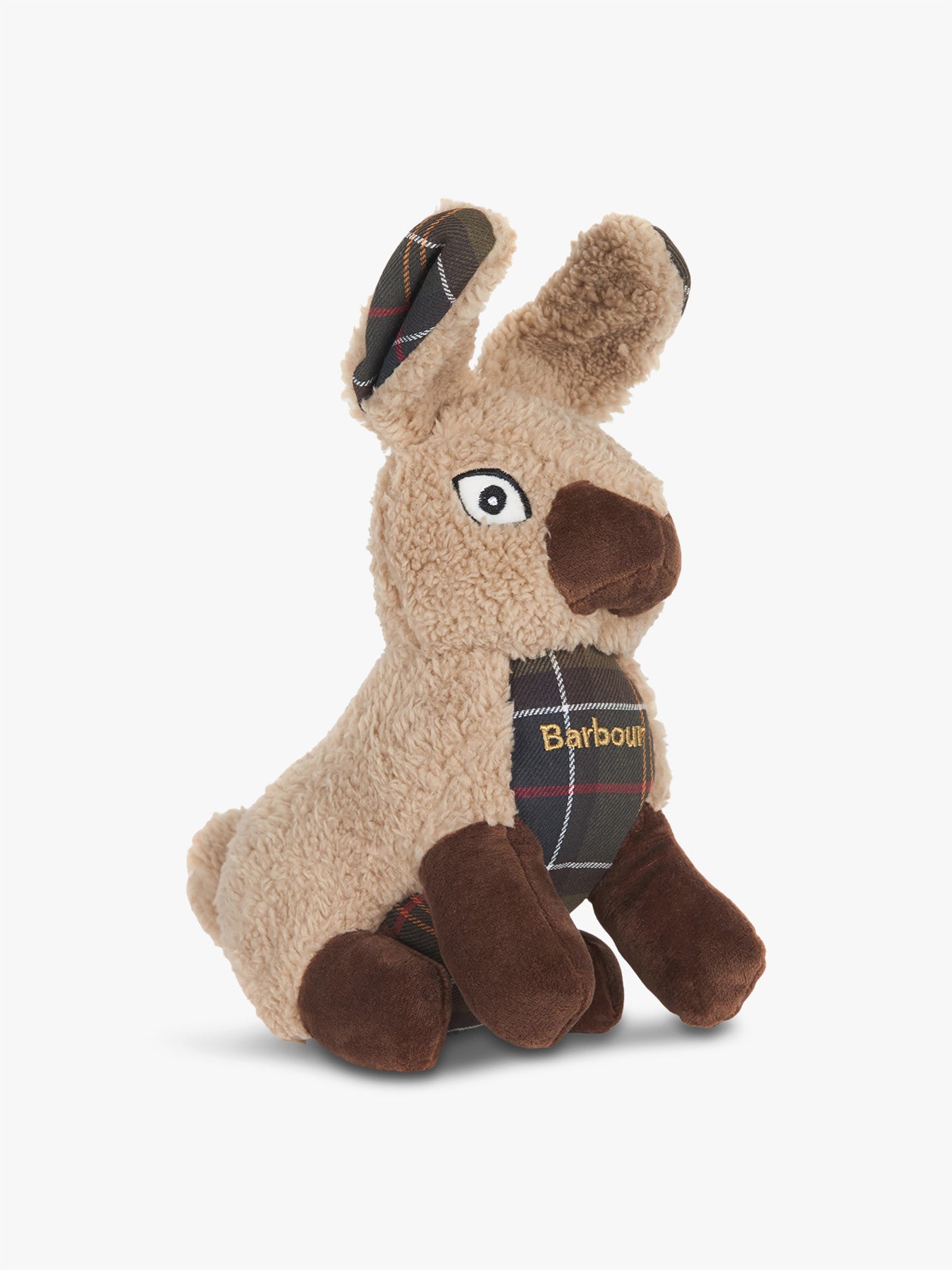 Rabbit Dog Toy