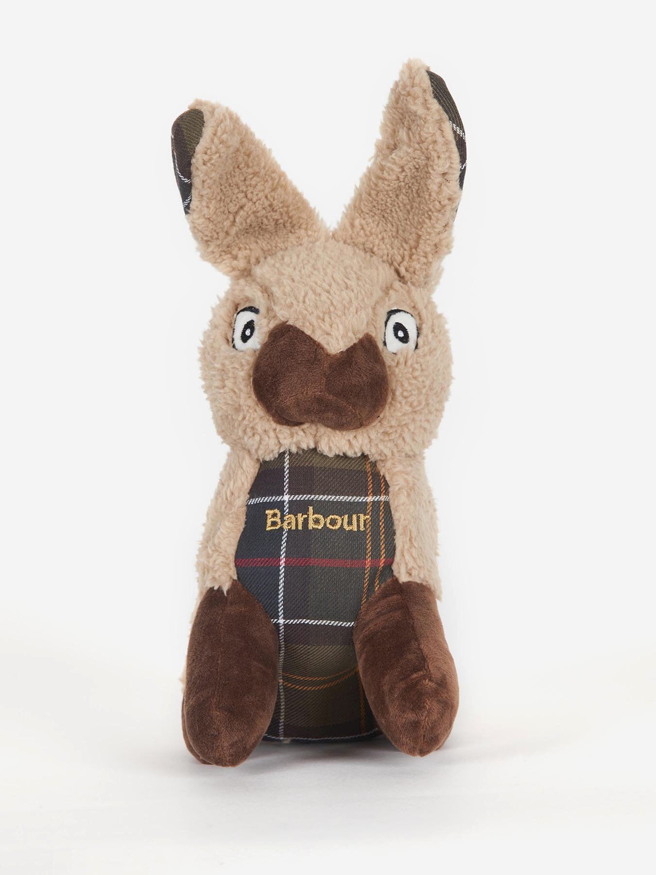 Rabbit Dog Toy