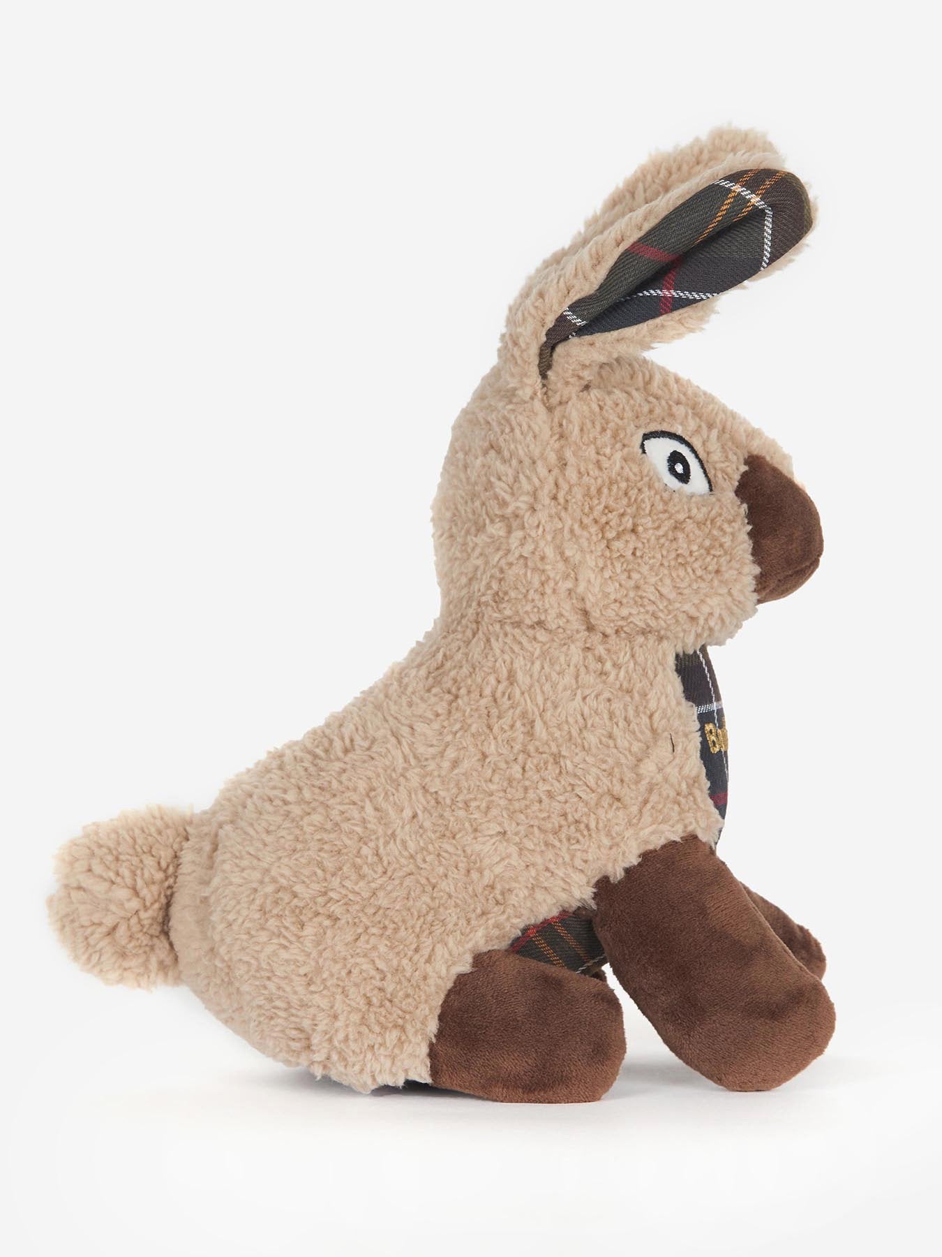 Rabbit Dog Toy