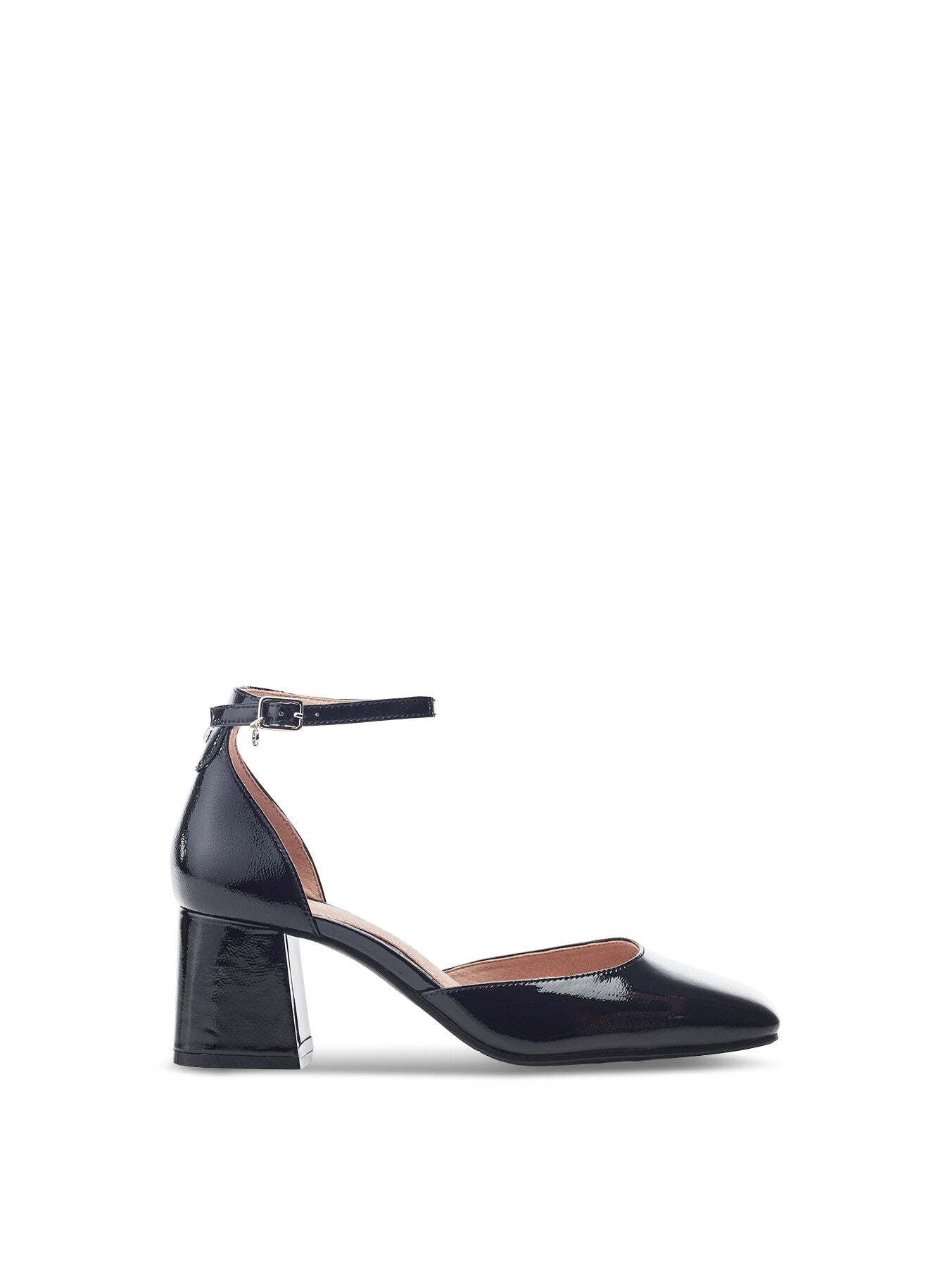 Dalziah Patent Leather Shoes