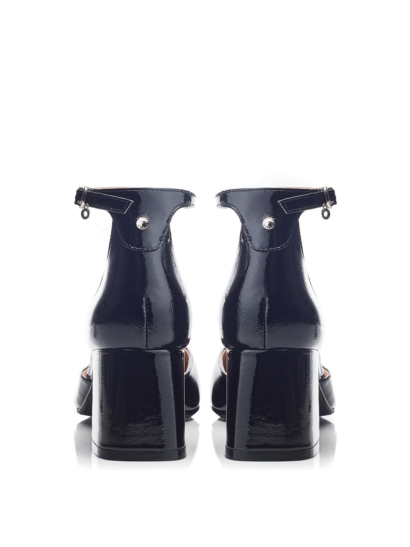 Dalziah Patent Leather Shoes