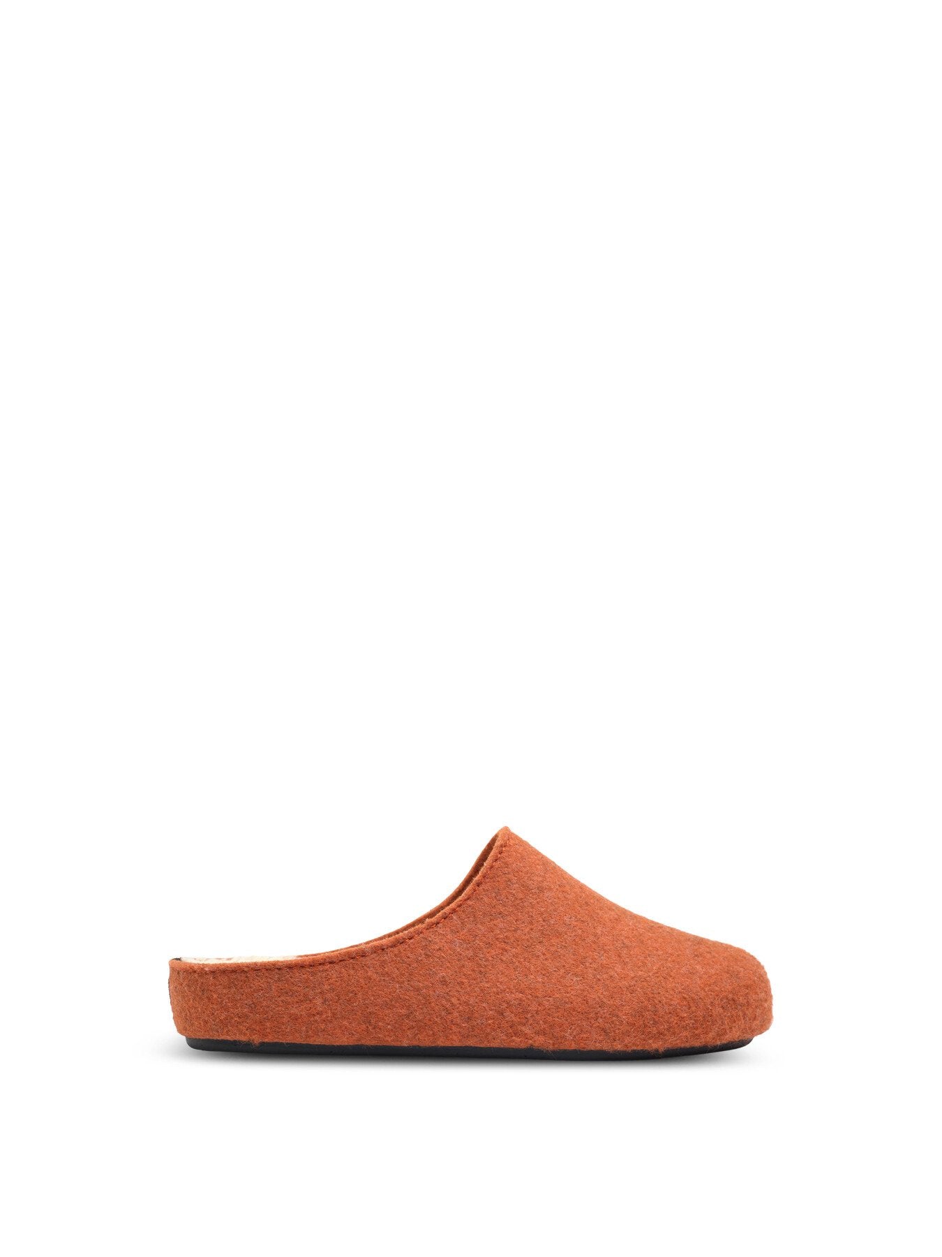 V.GAN Vegan Date Mule Slippers