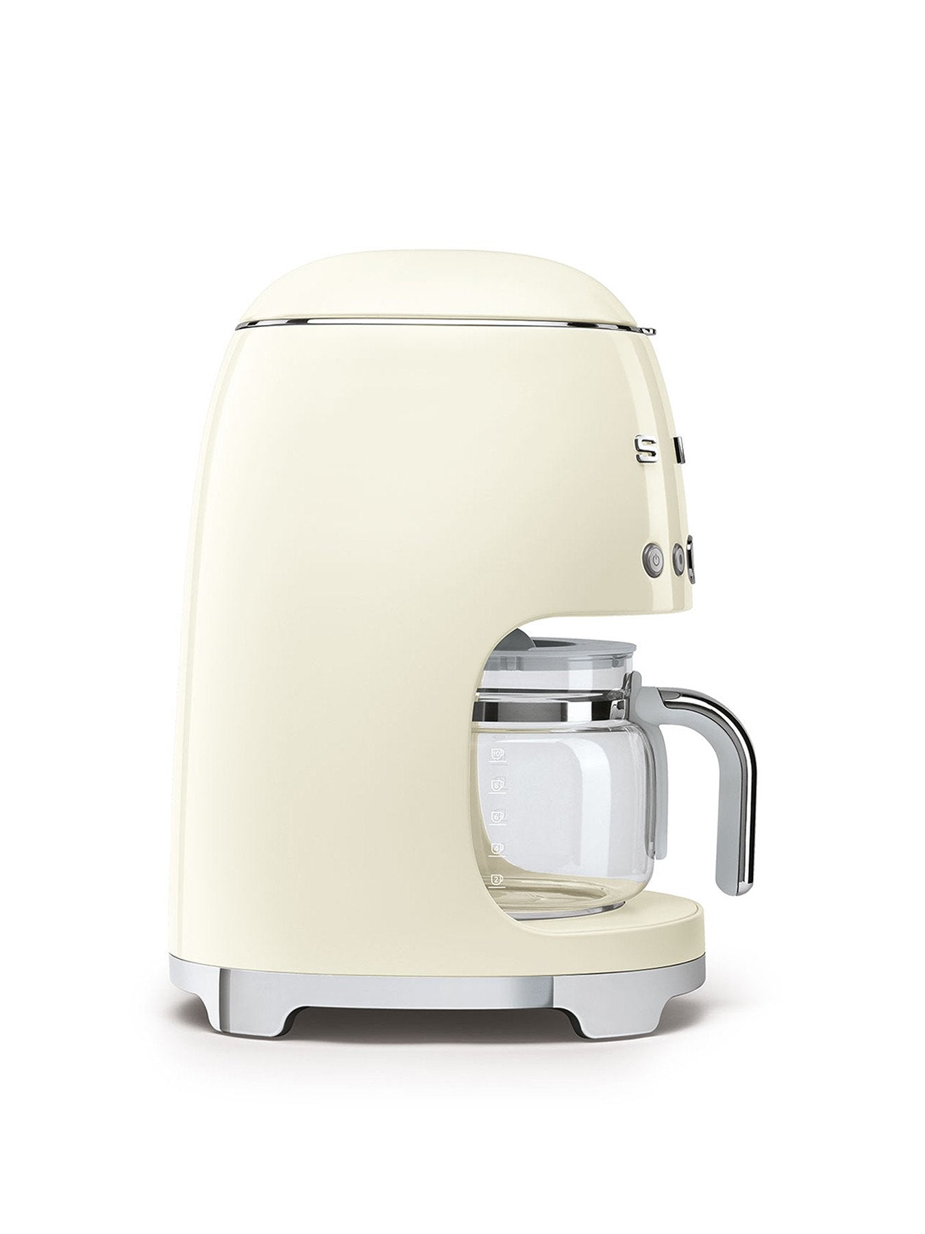 DCF02 Drip Filter Coffee Machine