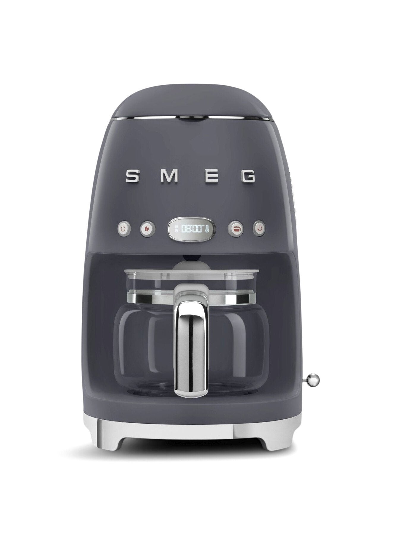 DCF02 Drip Filter Coffee Machine