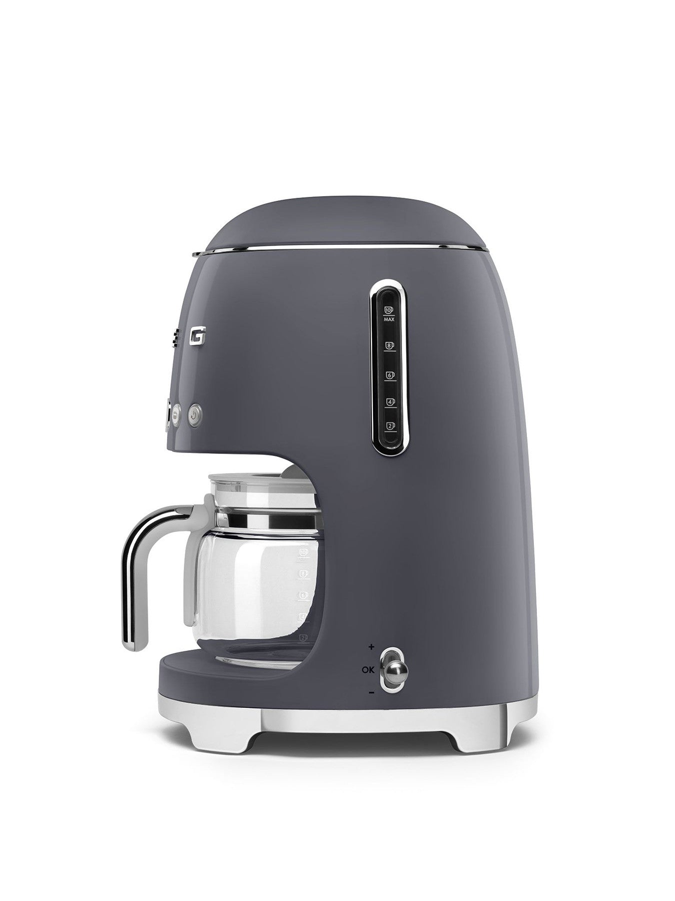 DCF02 Drip Filter Coffee Machine