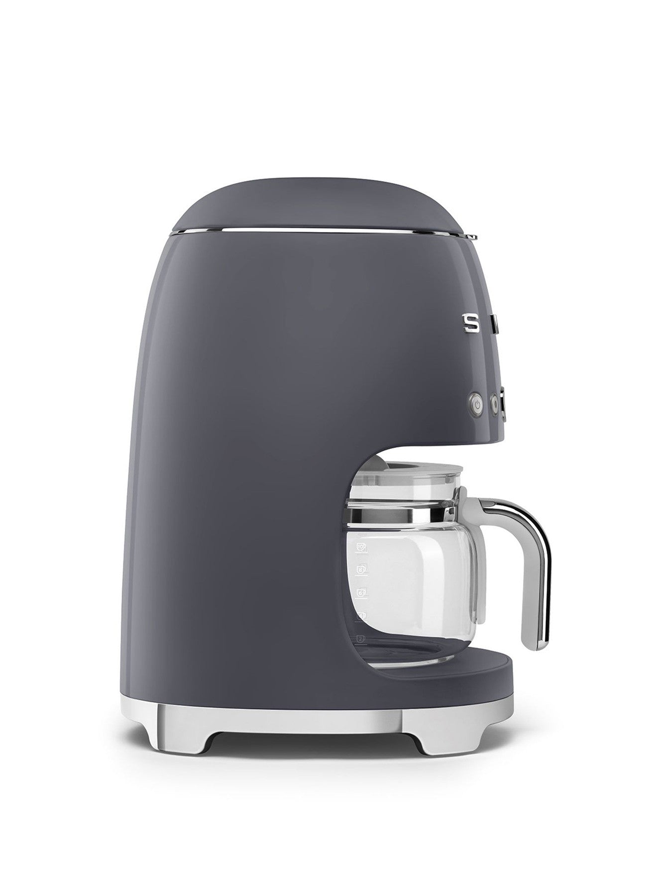 DCF02 Drip Filter Coffee Machine