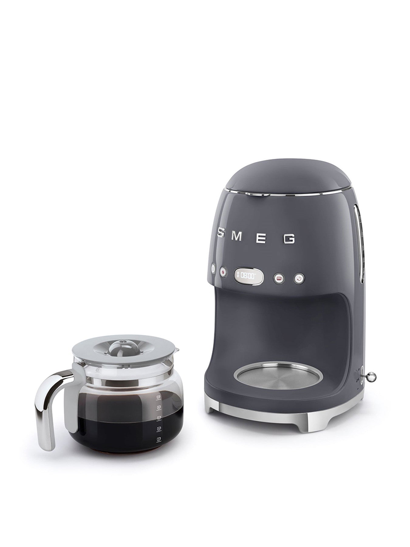 DCF02 Drip Filter Coffee Machine
