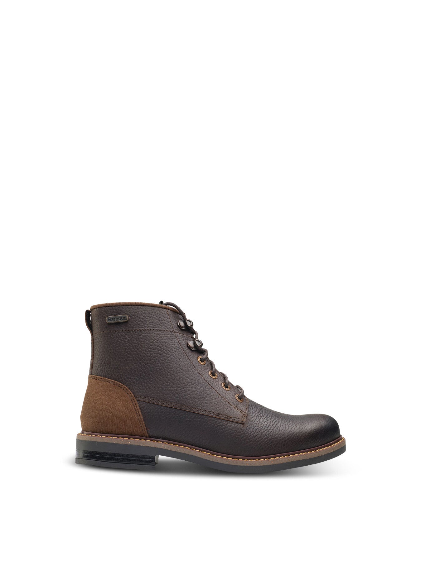 BARBOUR Deckham Boots