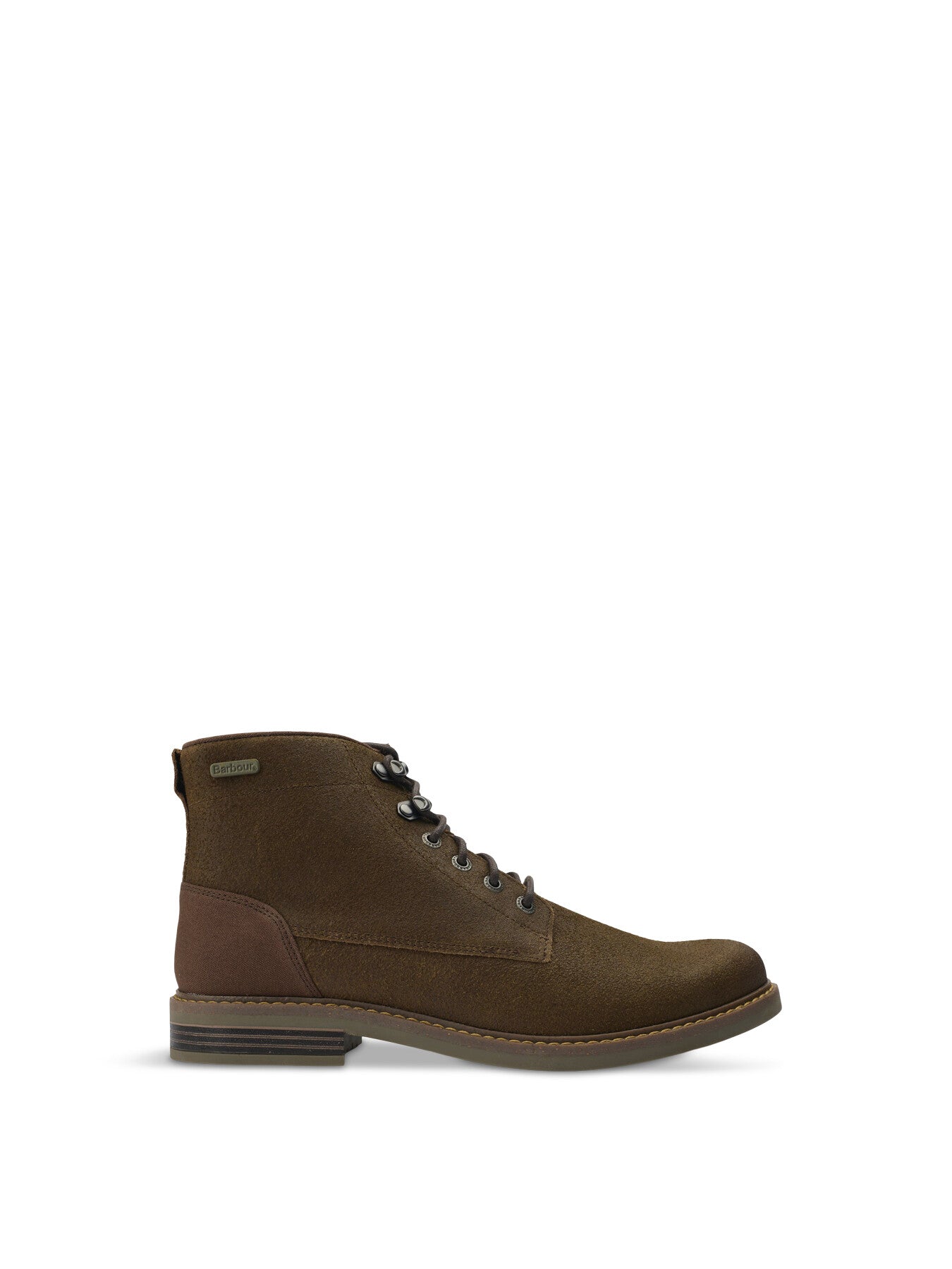 BARBOUR Deckham Boots