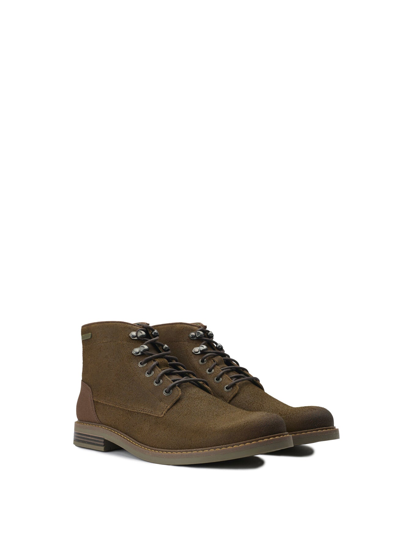 BARBOUR Deckham Boots