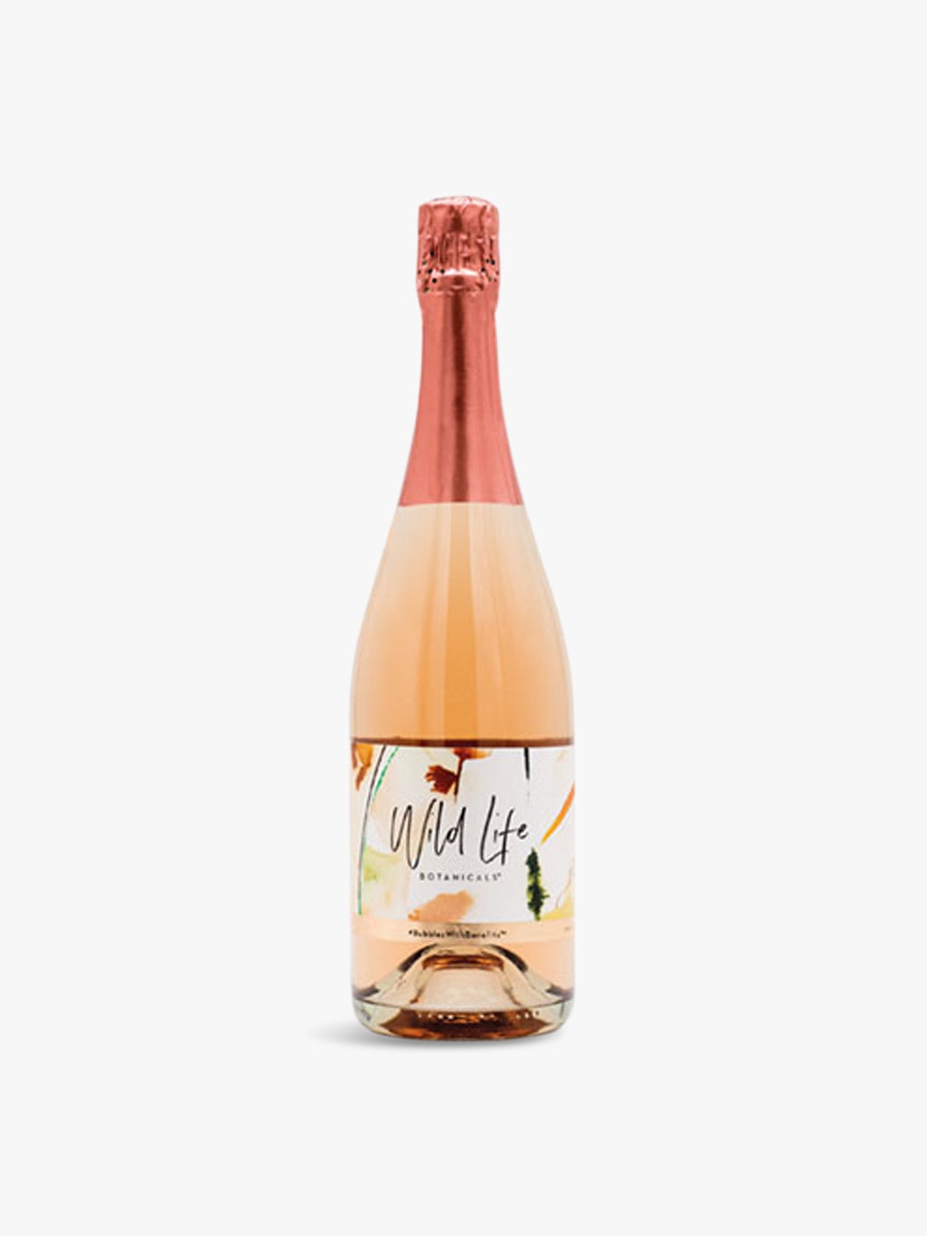 Botanicals Blush Low Alcohol Sparkling Wine