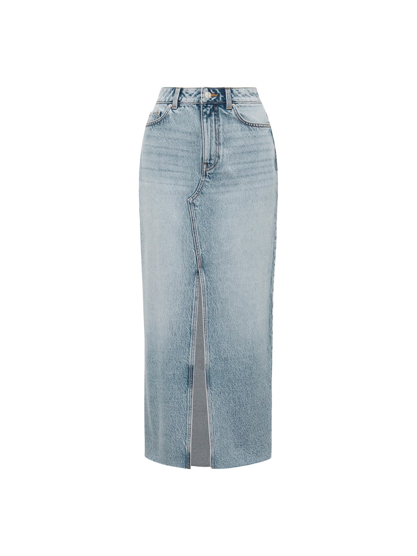 Tori Midaxi Skirt