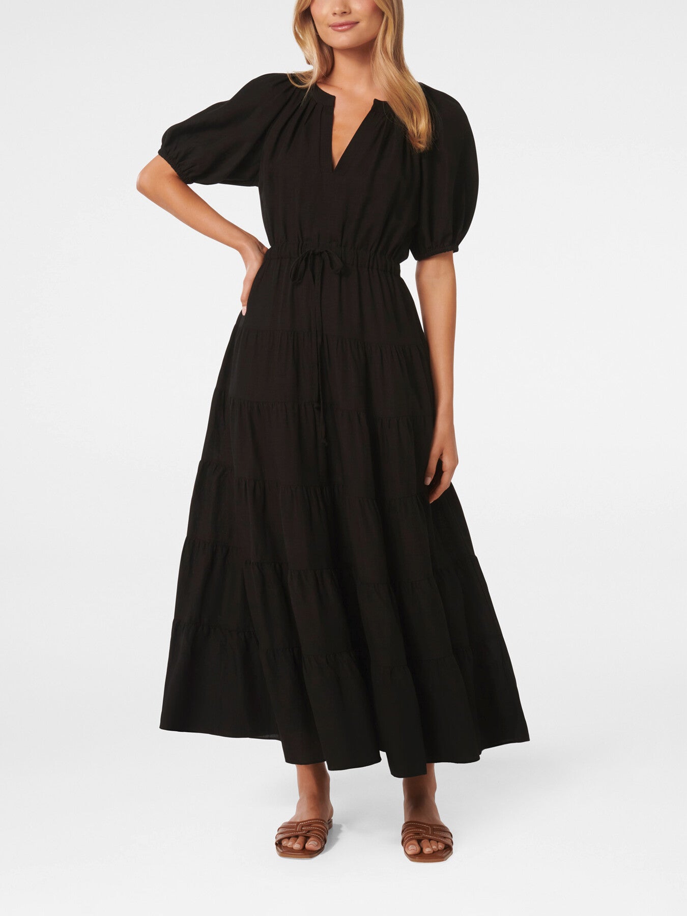 Gabe Midi Dress
