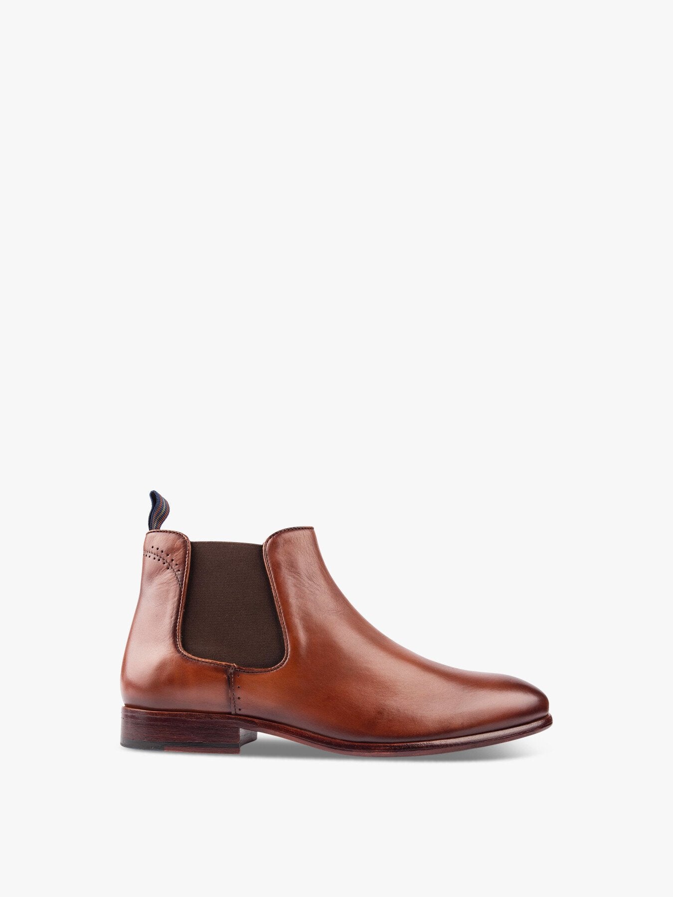 SOLE Dockley Chelsea Boots