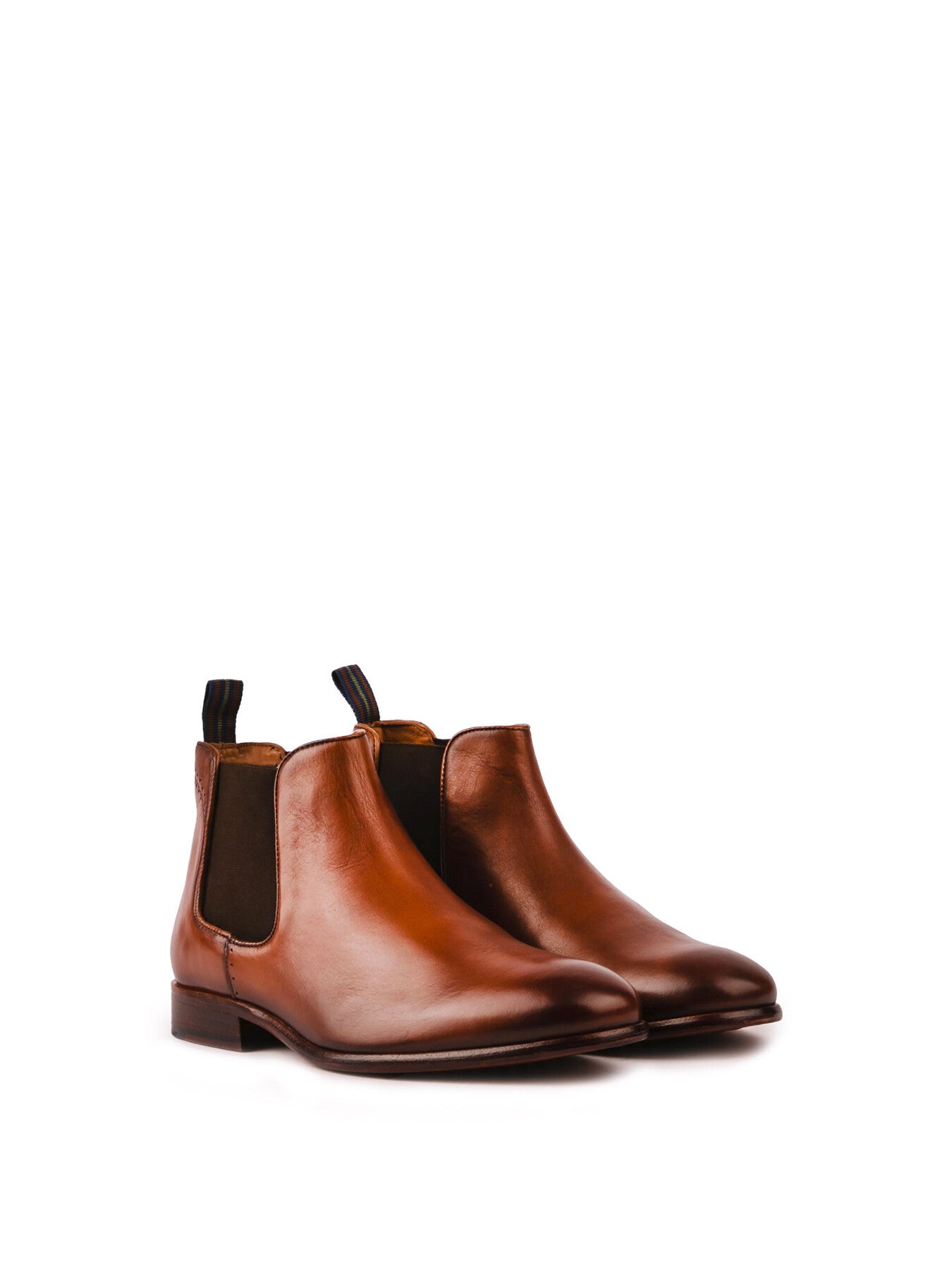 SOLE Dockley Chelsea Boots