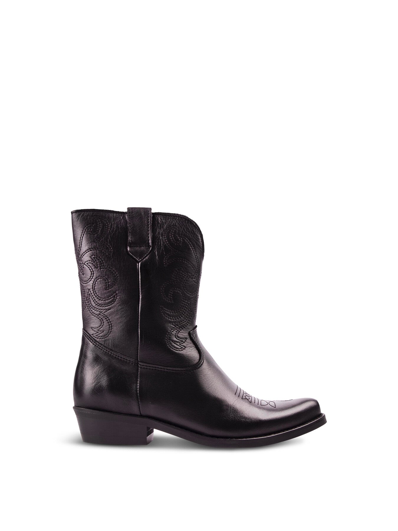 SOLE Dolly Boots