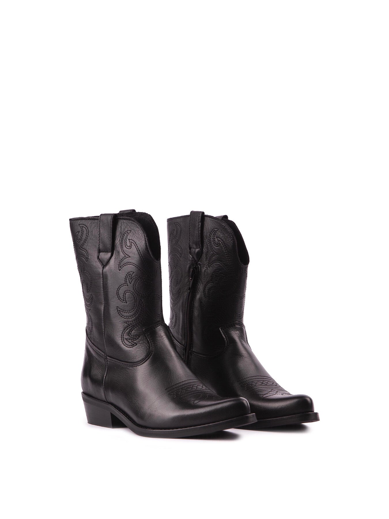 SOLE Dolly Boots