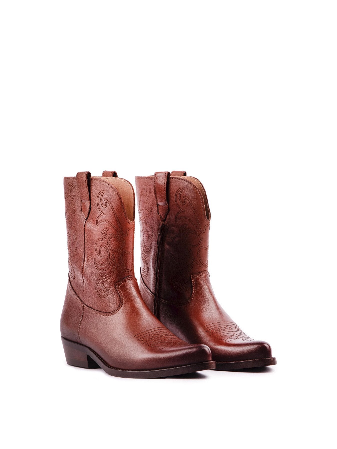 SOLE Dolly Boots