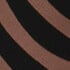 Bias Waved Stripe